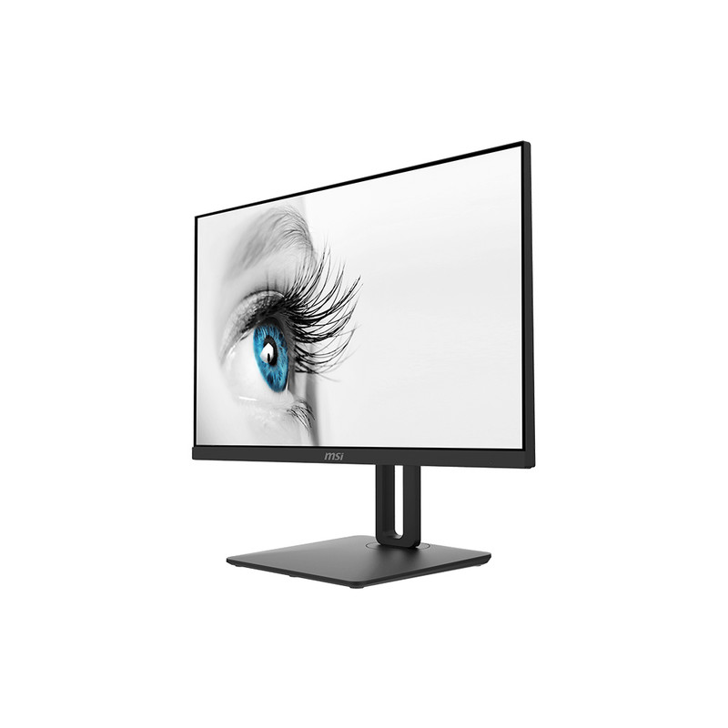 مانیتور ام اس آی مدل PRO MP242P سایز 23.8 اینچ