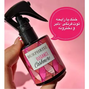 اسپری مدل معمولی حجم میزان قدرت حفظ حالت مو میلی لیتر