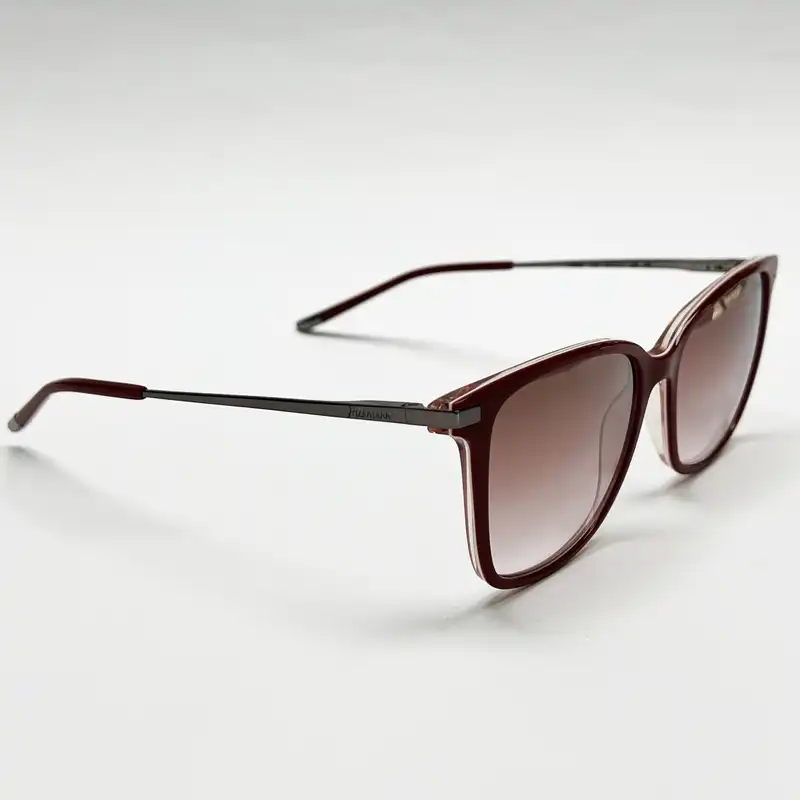 عینک آفتابی زنانه هیکمن مدل HI9067