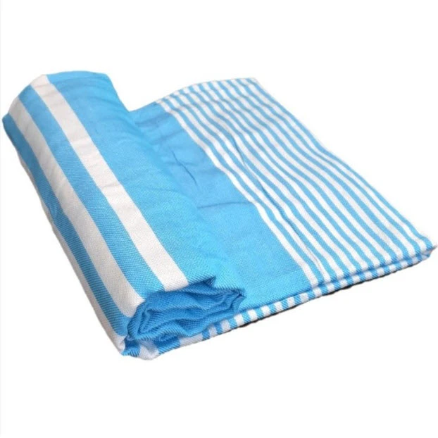 حوله حمام ویراگیتا مدل راهدار سایز 100x180 سانتی متر