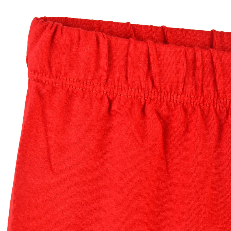 ست تاپ و شلوارک زنانه مدل MDSS-CG4575