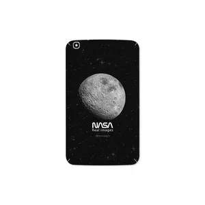 MAHOOT Moon-By-NASA Cover Sticker for Samsung Galaxy Tab 3 8.0 2013 T310