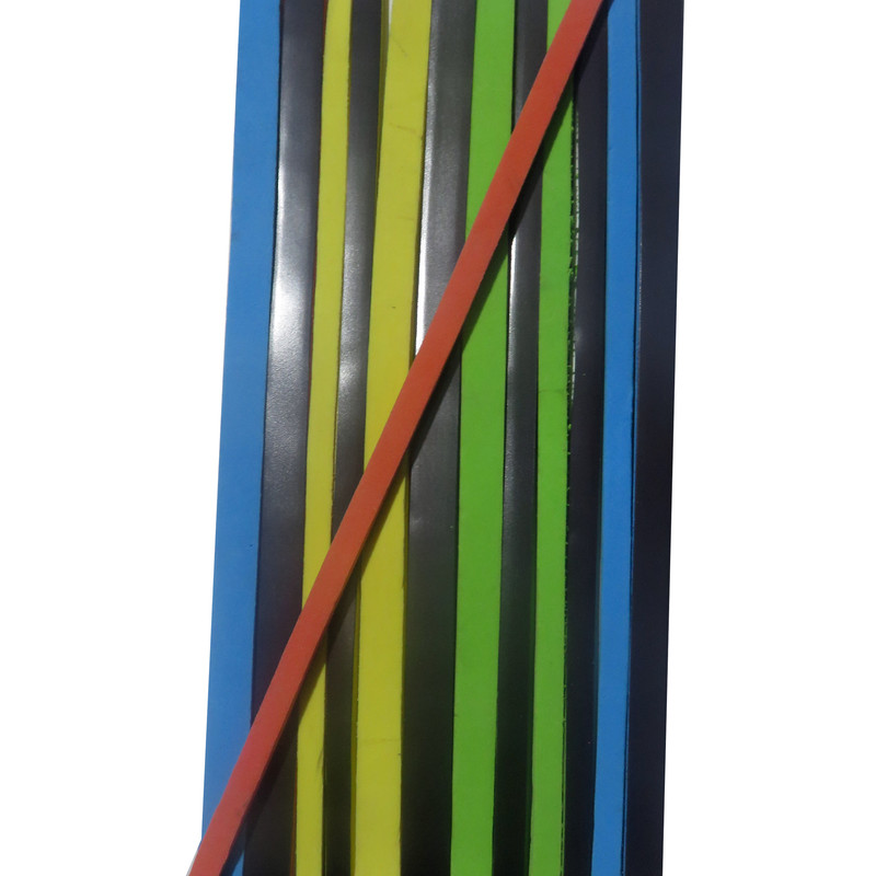 درزگیر درب مدل CA بسته 16 عددی درزگیر درب مدل CA بسته 16 عددی