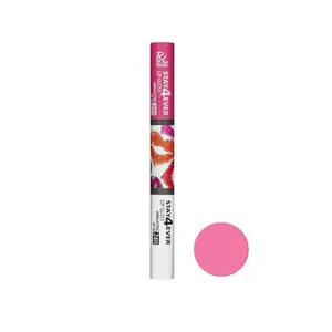 رژ لب مایع ریوال د یانگ مدل Stay 4 Ever شماره 07