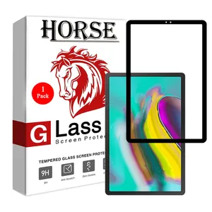   محافظ صفحه نمایش سرامیکی هورس مدل CRM مناسب برای تبلت سامسونگ Galaxy Tab S5e / T720 / T725