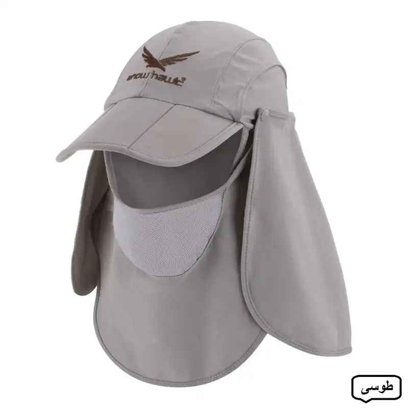 کلاه کوهنوردی اسنوهاک کد HW_95