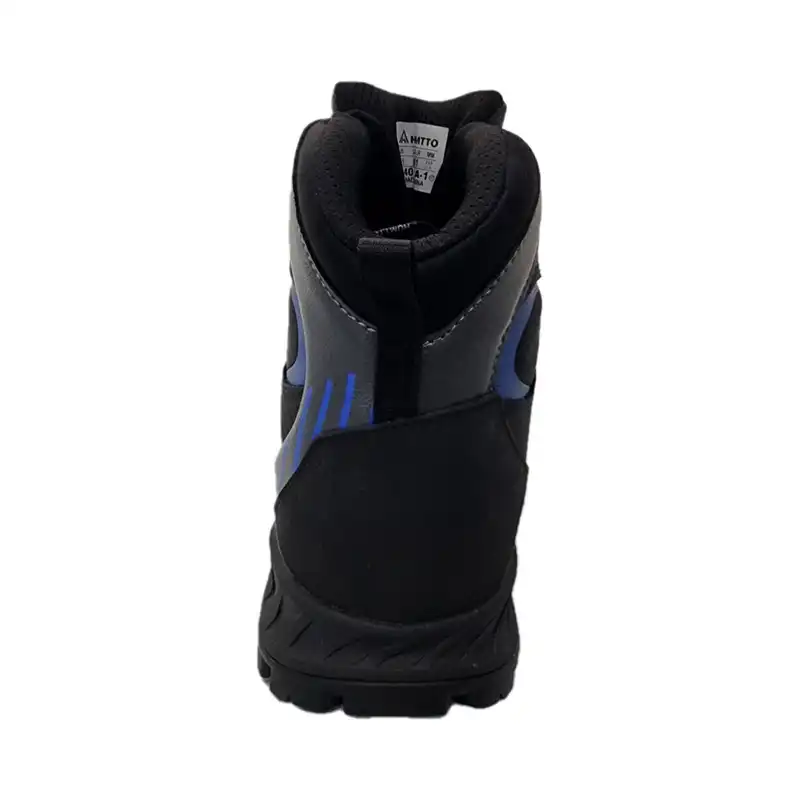 کفش کوهنوردی مردانه هامتو مدل 240662-A1