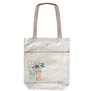 ساک دستی مدل عشق