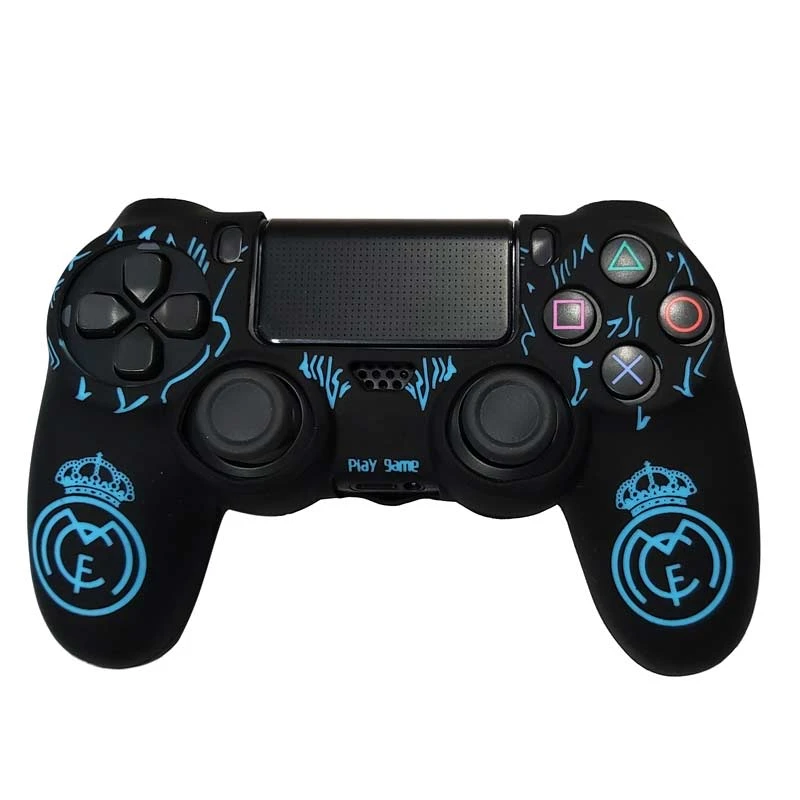 محافظ دسته پلی استیشن ۴ مدل Real Madrid