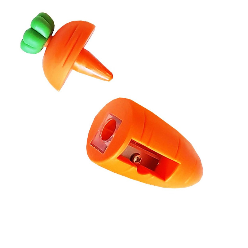 تراش مدل پاک کنی طرح هویج پاستیلی