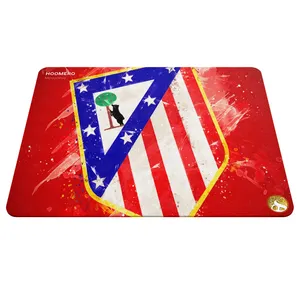 Hoomero Atletico de Madrid Football club A8051 Mousepad