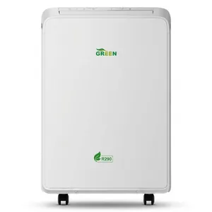 کولر گازی اسپلیت دیواری 12000 دور ثابت گرین مدل GPS-H12P1T1A/MA