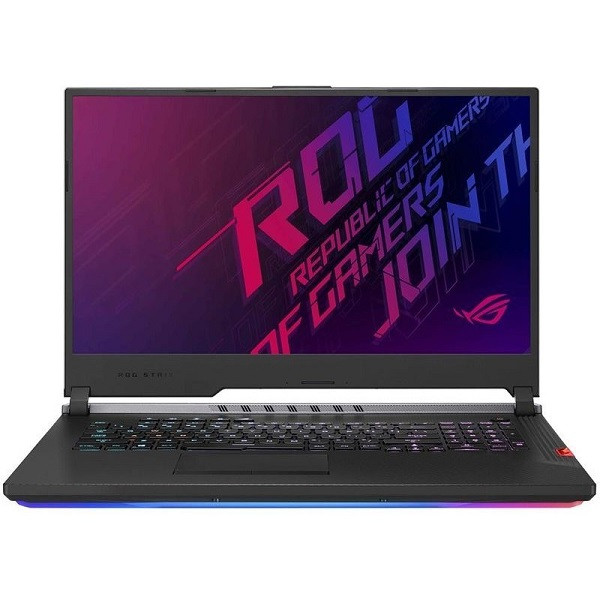 لپ تاپ 17 اینچی ایسوس مدل ROG Strix G731GV-GX