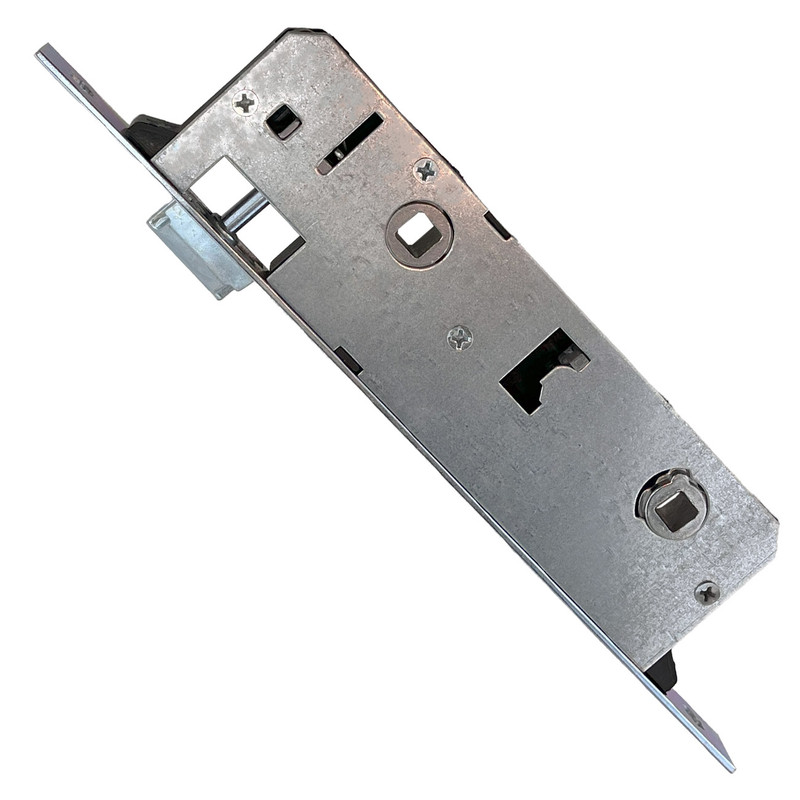 قفل در آکادو مدل Bath35-90 سرویسی یو پی وی سی