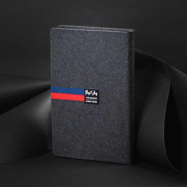 سالنامه سال 1404 مدل درتا کد 308