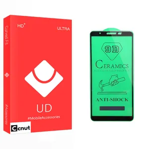 Coconut UD Glass Ceramics Screen Protector For Samsung Galaxy A3 Core