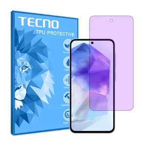HyPRL anti-ultraviolet tecno screen protector suitable for Samsung Galaxy A55 mobile phone