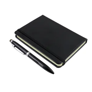 خودکار ملودی مدل 06 به همراه دفترچه یادداشت