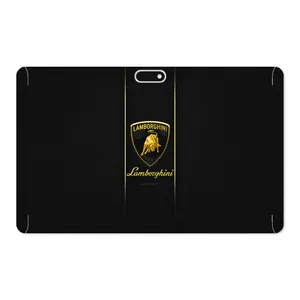 MAHOOT Lamborghini Cover Sticker for GLX W11 Plus