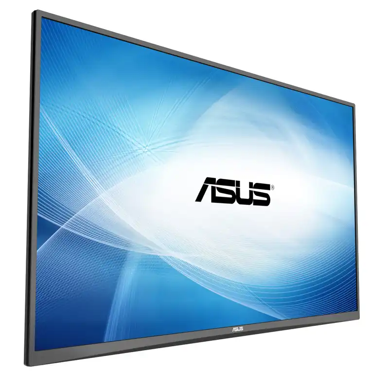 مانیتور صنعتی ایسوس مدل SD554-YB سایز 55 اینچ