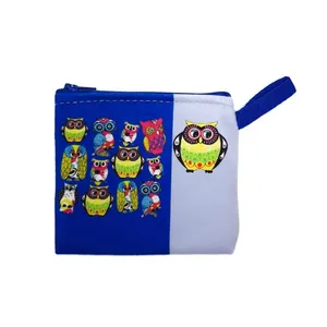 جاکارتی دخترانه ساسویه مدل جغد کد H 022
