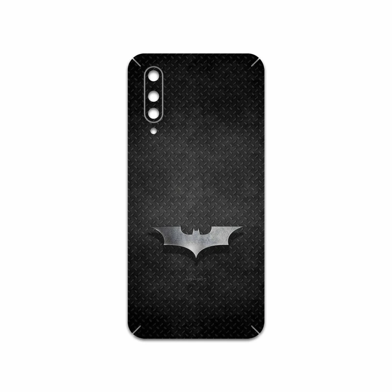 برچسب پوششی ماهوت مدل Batman مناسب برای گوشی موبایل شیائومی MI 9 Lite