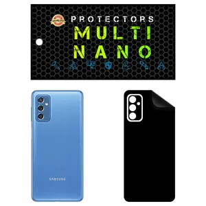 MULTI NANO X-F1M Back Skin For Samsung Galaxy M52 5G