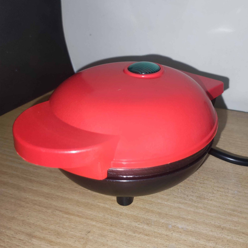 وافل‌ساز سوکانی مدل SK-517