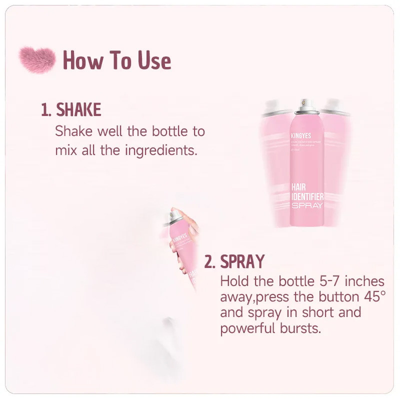 فوم اصلاح کینگ یس مدل Identifier حجم 150 میلی لیتر