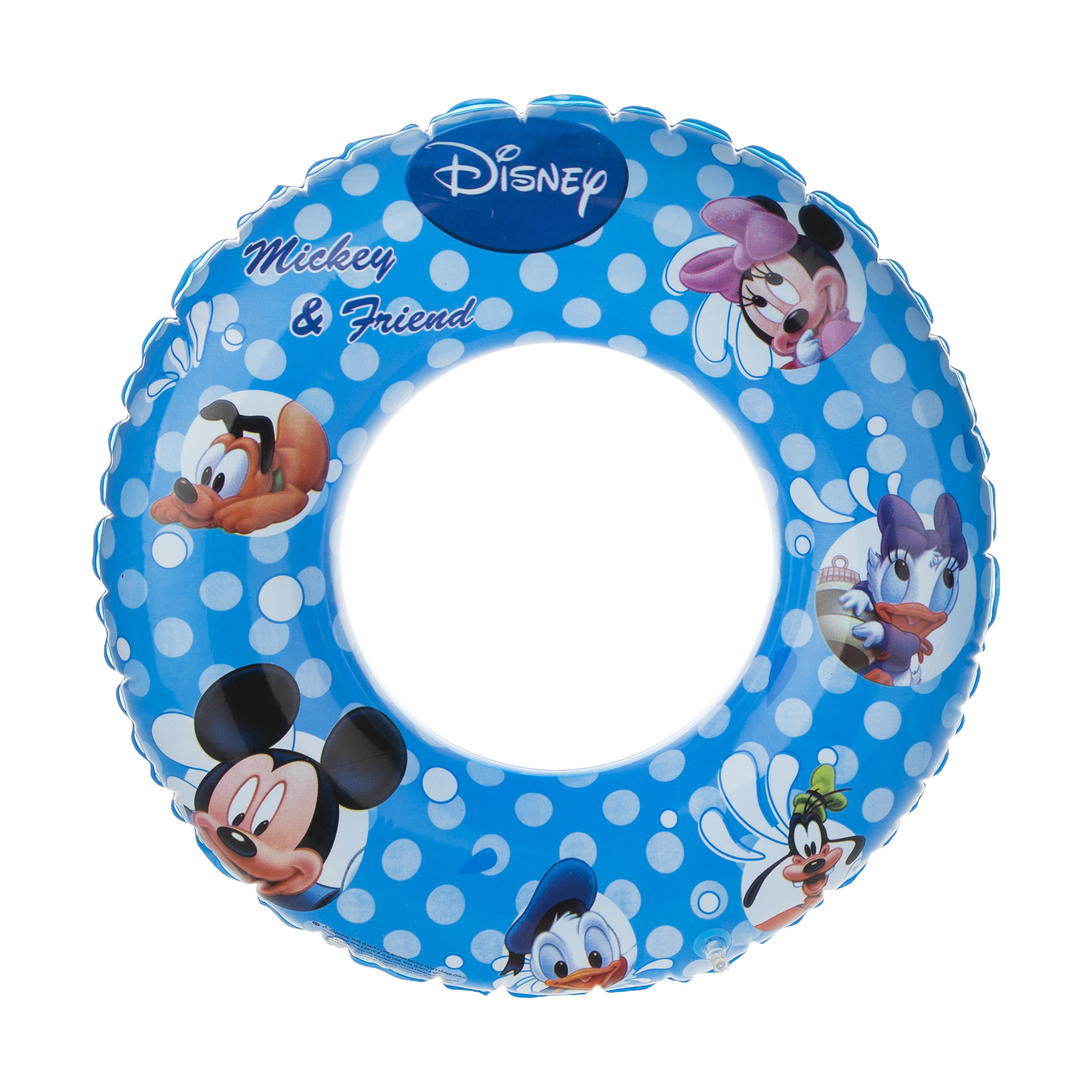 حلقه شنا مدل MR78