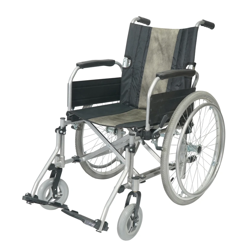 ویلچر مدل al863