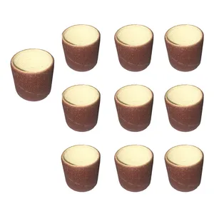 سنباده مدل S22-25 P40-206 بسته 10 عددی