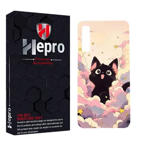 HEPRO MC Cover for SAMSUNG GALAXY A7 2018