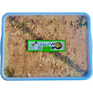حلوا شکری ممتاز احتشام - 7000 گرم