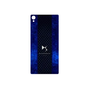MAHOOT DS Automobiles Cover Sticker for Sony Xperia Z3