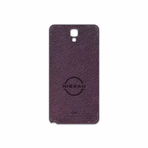 MAHOOT PL-NSSN Cover Sticker for Samsung Galaxy Note 3 Neo