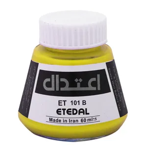 مرکب اعتدال کد ET 101 B