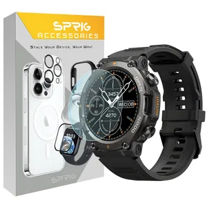 Sprig SH-SP Screen Protector For Happy Touch K56 / K56 Pro / K56 Ultra
