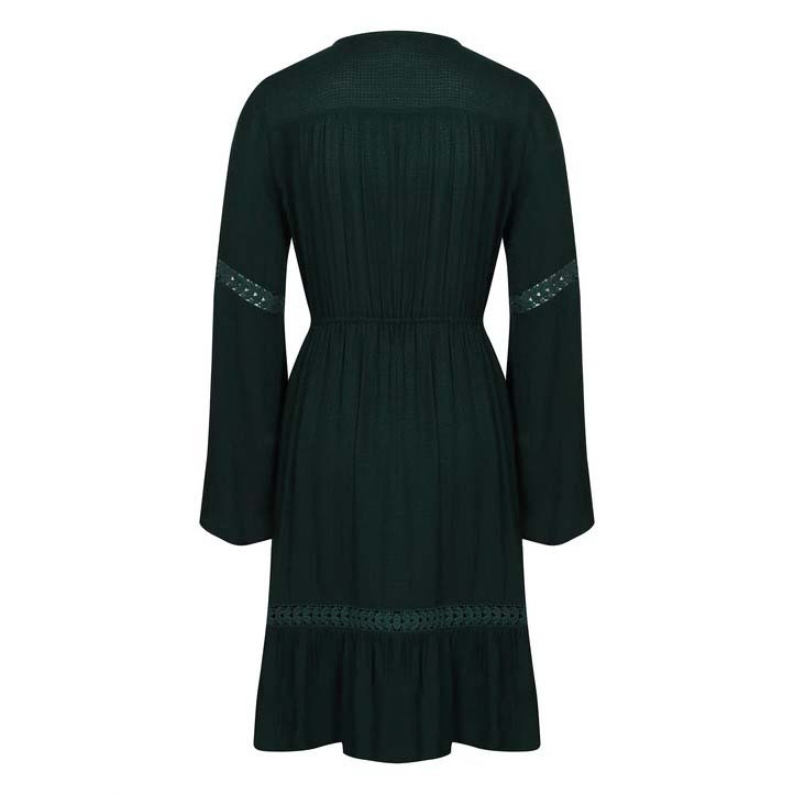 پیراهن زنانه کد 89