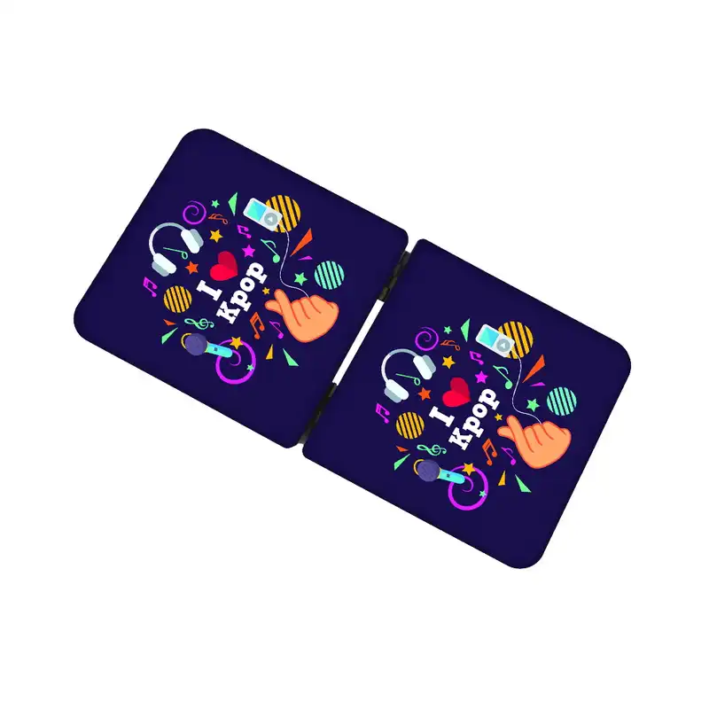 جعبه سیگار مدل فانتزی کد 20099