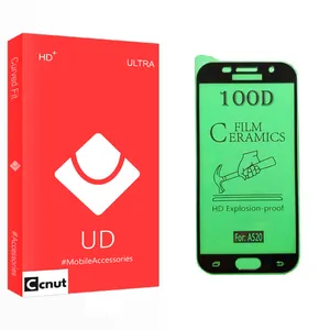 Coconut UD Glass Ceramics Screen Protector For Samsung سامسونگ Galaxy A5 2017/ A520