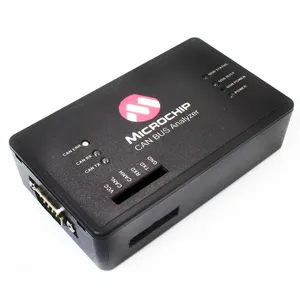 مبدل CAN BUS مدل 2.3