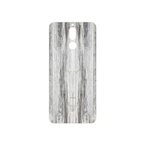 MAHOOT Wood Texture 8 Cover Sticker for Huawei Mate 10 Lite