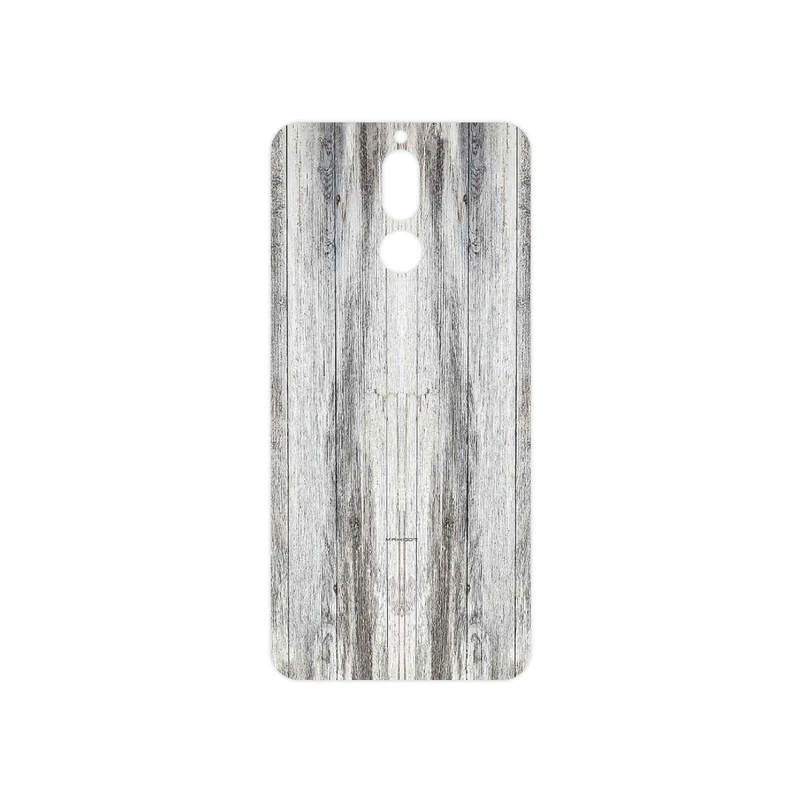 برچسب پوششی ماهوت مدل Wood Texture 8 مناسب برای گوشی موبایل هوآوی Mate 10 Lite