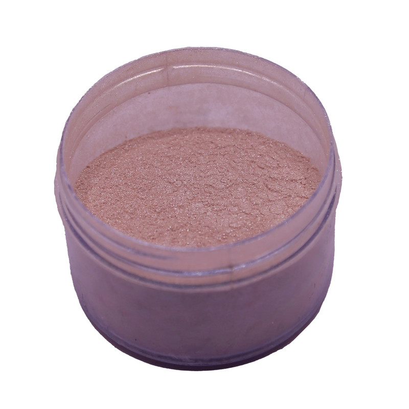 پودر سوپر کروم مدل kh262 بسته 5 عددی