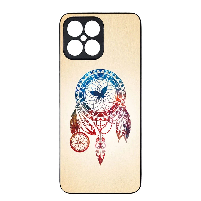 کاور گالری وبفر طرح دریم کچر مناسب برای گوشی موبایل آنر x6b