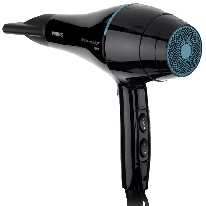 سشوار حرفه ای فیلیپس مدل BHD272 -  - 1