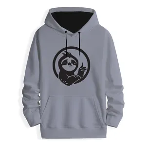 هودی مردانه مدل L033DB