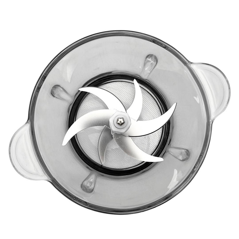 خردکن سیلور کرست مدل SL-2022