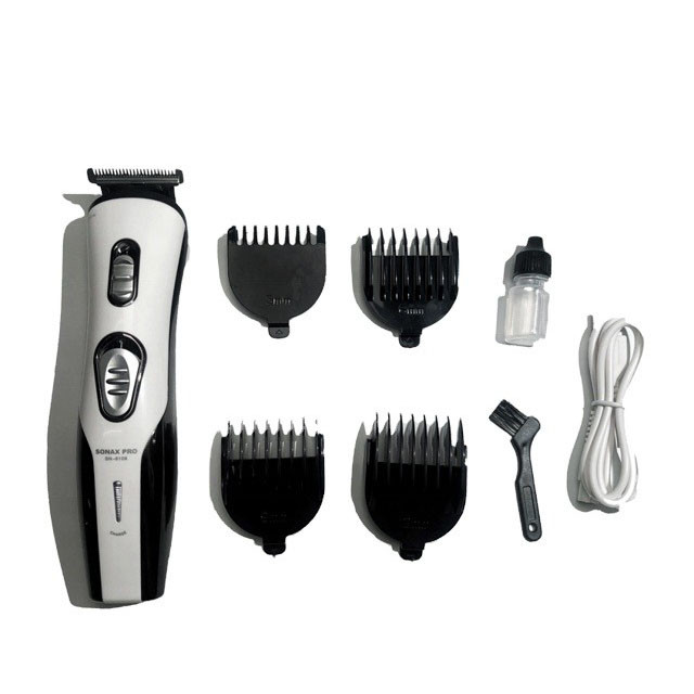 ماشین اصلاح موی سر و صورت سوناکس پرو مدل SN-8108